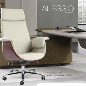 Kursi Direktur Indachi ALessio I AL