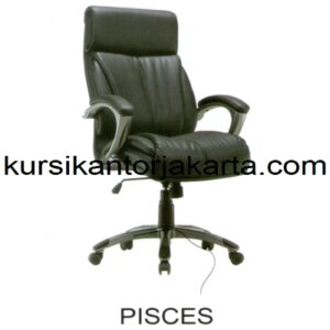 Kursi Direktur Fantoni pisces