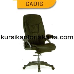 Kursi Direktur Fantoni Cadis