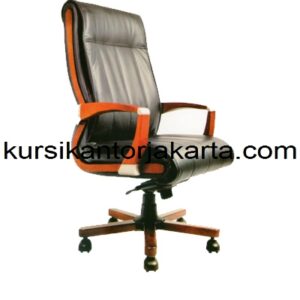 Kursi Direktur Subaru Prefecto LC