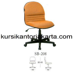 Kursi Direktur Subaru SB 208