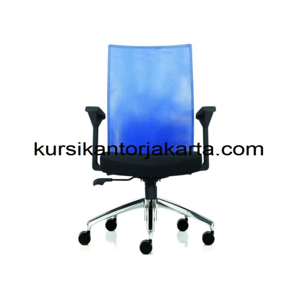 Kursi Direktur & Manager Indachi Capri
