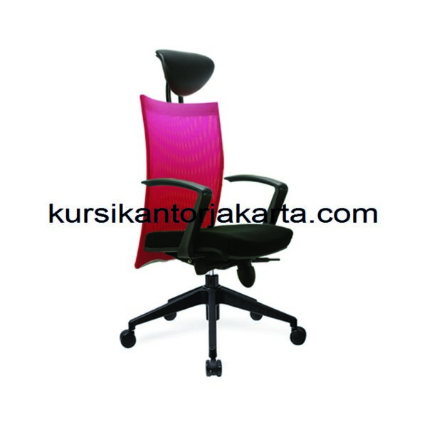 Kursi Direktur & Manager Indachi D 3012