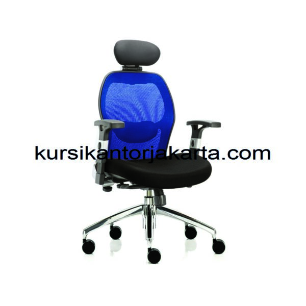 Kursi Direktur & Manager Indachi D 4600
