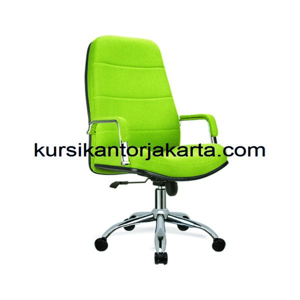 Kursi Direktur & Manager Indachi D 821 CR
