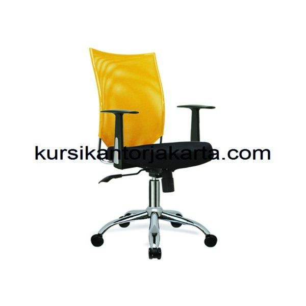 Kursi Direktur & Manager Indachi Drav II New