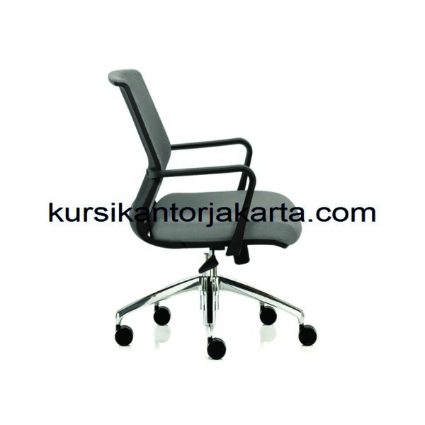 Kursi Direktur & Manager Indachi Fabros I AL