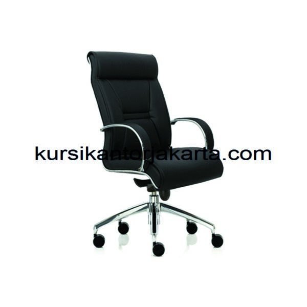 Kursi Direktur & Manager Indachi Fireti I AL
