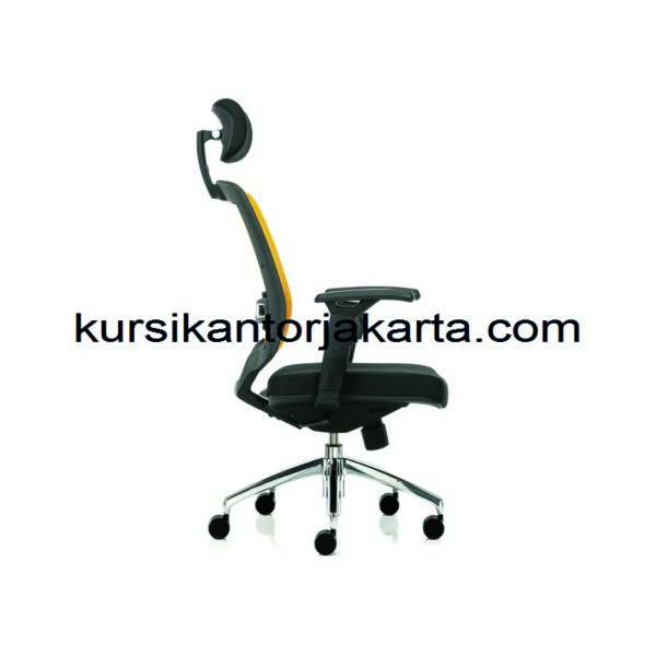 Kursi Direktur & Manager Indachi Moreno I AL