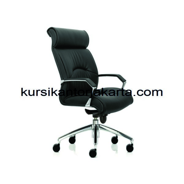 Kursi Direktur & Manager Indachi Recom I AL