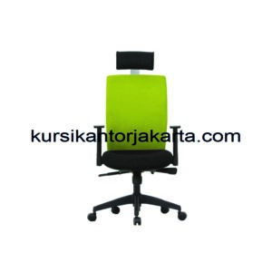 Kursi Direktur & Manager Indachi Trex I