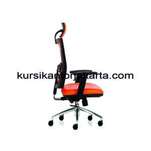 Kursi Direktur & Manager Indachi Turto I AL