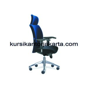 Kursi Direktur & Manager Indachi Vecto I AL