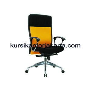 Kursi Direktur & Manager Indachi Versus I AL