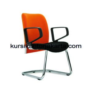 Kursi Direktur & Manager Indachi Vitage III VCR