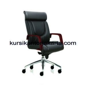 Kursi Direktur & Manager Indachi Vorque I AL