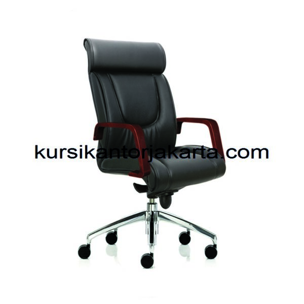 Kursi Direktur & Manager Indachi Vorque I AL