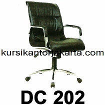 Kursi Manager Daiko DC 202
