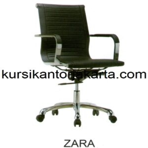 Kursi Manager Fantoni Zara