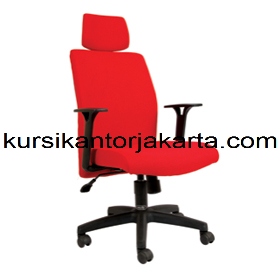 Kursi Manager Savello Luxus HT 1