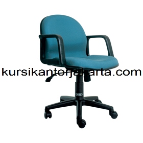Kursi Manager Savello Primo GTO