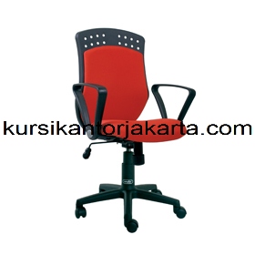 Kursi Manager Savello Shelby GTO