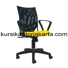 Kursi Manager Savello Slimo GTO