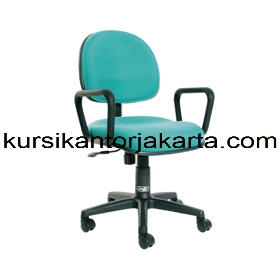 Kursi Sekretaris Savello Duplo GT 1