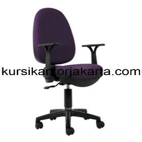 Kursi Sekretaris Savello Prisma HT 1