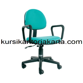 Kursi Sekretaris Savello Renzo GT 1
