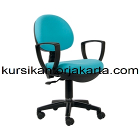 Kursi Sekretaris Savello Sigma GT 0