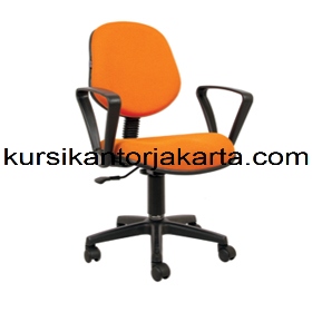 Kursi Sekretaris Savello Visco GTO