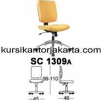 Kursi Sekretaris Chairman SC 1309 A