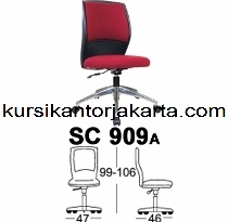Kursi Sekretaris  Chairman SC 909 A