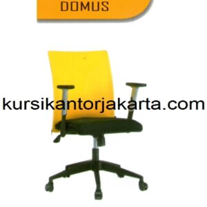 Kursi Sekretaris Fantoni Domus