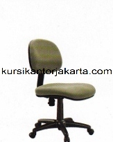 Kursi Staff & Sekretaris Donati DO 57 Oscar-Fabric