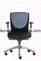 Kursi Staff & Sekretaris Donati Prava III AL HDT