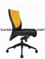 Kursi Staff & Sekretaris Donati Prava IV N TC