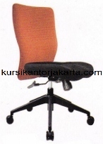 Kursi Staff & Sekretaris Donati Veris III N
