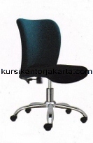 Kursi Staff & Sekretaris Donati Vertu II C