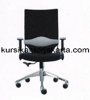 Kursi Staff & Sekretaris Donati Vico I AL