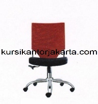 Kursi Staff & Sekretaris Donati Vico III C