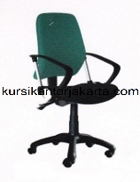 Kursi Staff & Sekretaris Donati Zega I N