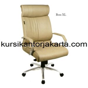 Kursi Direktur Subaru Boss XL