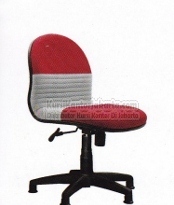 Kursi Direktur & Manager Donati DO-24 (Oscar-Fabric)