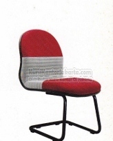 Kursi Direktur & Manager Donati DO-25 U (Oscar-Fabric)