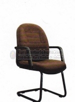 Kursi Direktur & Manager Donati DO-32 UA (Oscar-Fabric)