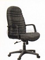 Kursi Direktur & Manager Donati DO-33 (Oscar-Fabric)
