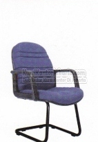 Kursi Direktur & Manager Donati DO-35 UA (Oscar-Fabric)