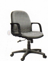 Kursi Direktur & Manager Donati DO-37 (Oscar-Fabric)